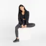 New Balance Athletics Reflective Heat 27´´ Leggings Med Høy Midje female