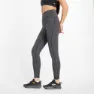 New Balance Athletics Reflective Heat 27´´ Leggings Med Høy Midje female