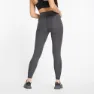 New Balance Athletics Reflective Heat 27´´ Leggings Med Høy Midje female