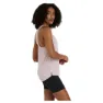 New Balance Athletics Tank Ermeløs T-skjorte female
