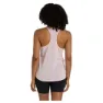 New Balance Athletics Tank Ermeløs T-skjorte female