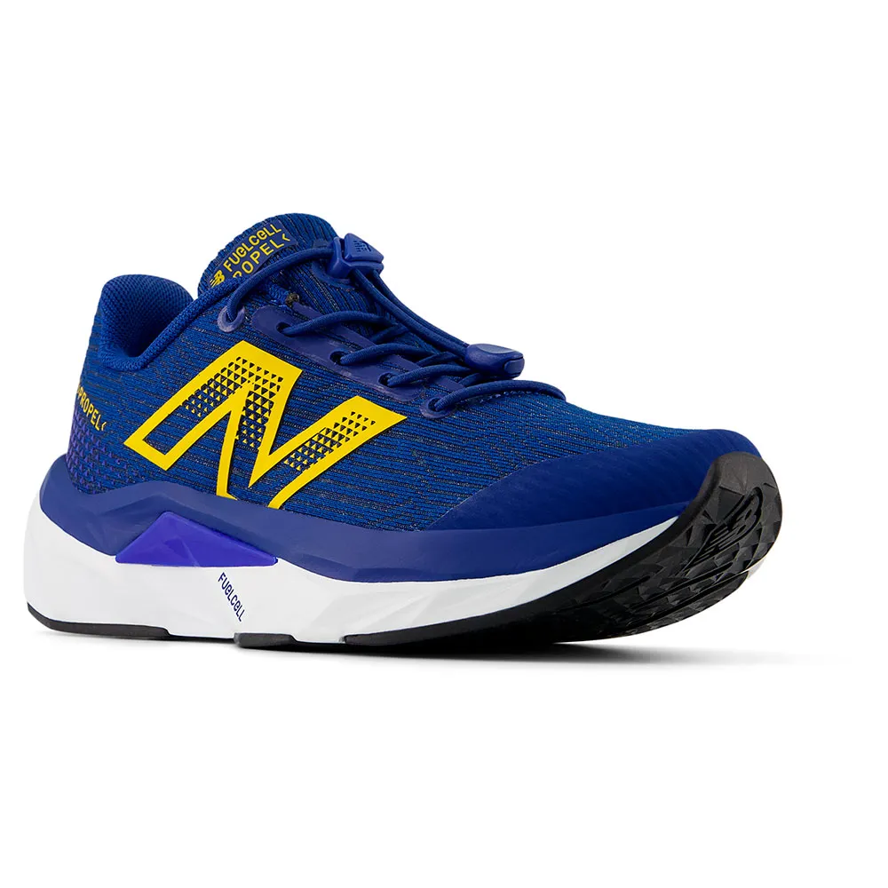 New Balance Bungee Fuelcell Propel V5 Løpesko male New Balance Bungee Fuelcell Propel V5 Løpesko male
