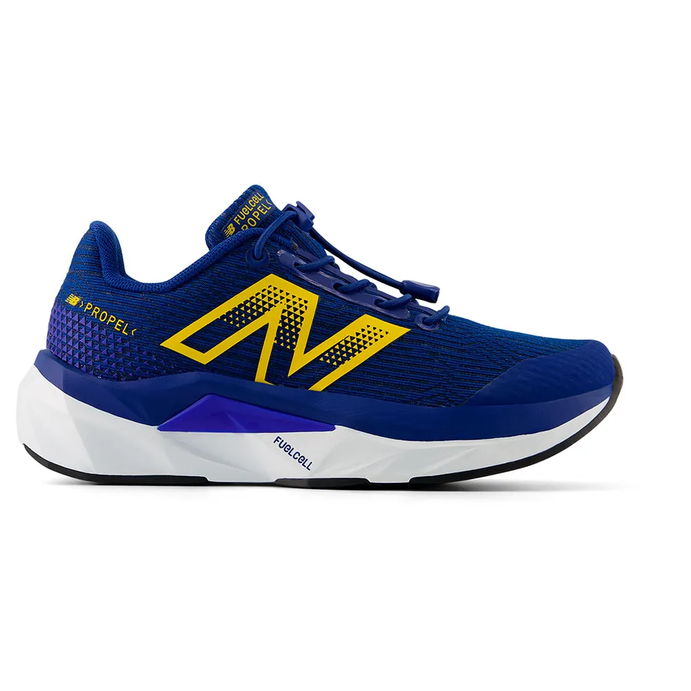 New Balance Bungee Fuelcell Propel V5 Løpesko male New Balance Bungee Fuelcell Propel V5 Løpesko male