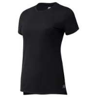 New Balance Core Kortarmet T-skjorte male