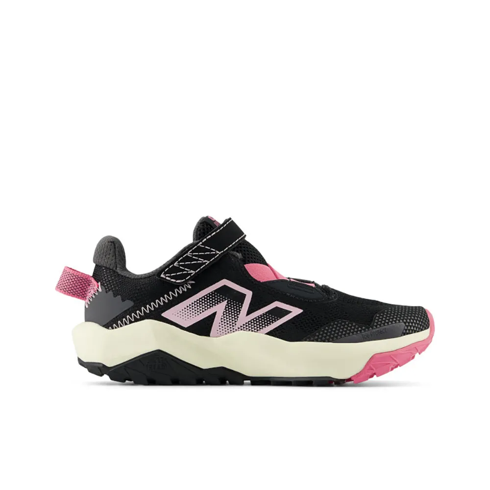 New Balance Dynasoft Nitrel V6 Bungee Lace Treningssko male