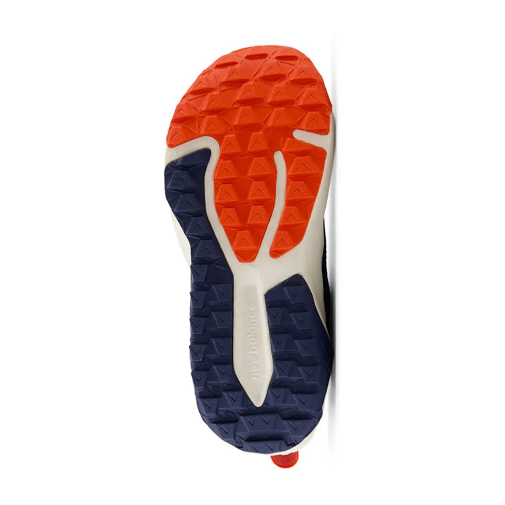 New Balance Dynasoft Nitrel V6 Bungee Lace Treningssko male