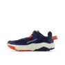 New Balance Dynasoft Nitrel V6 Bungee Lace Treningssko male