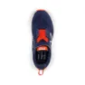 New Balance Dynasoft Nitrel V6 Bungee Lace Treningssko male