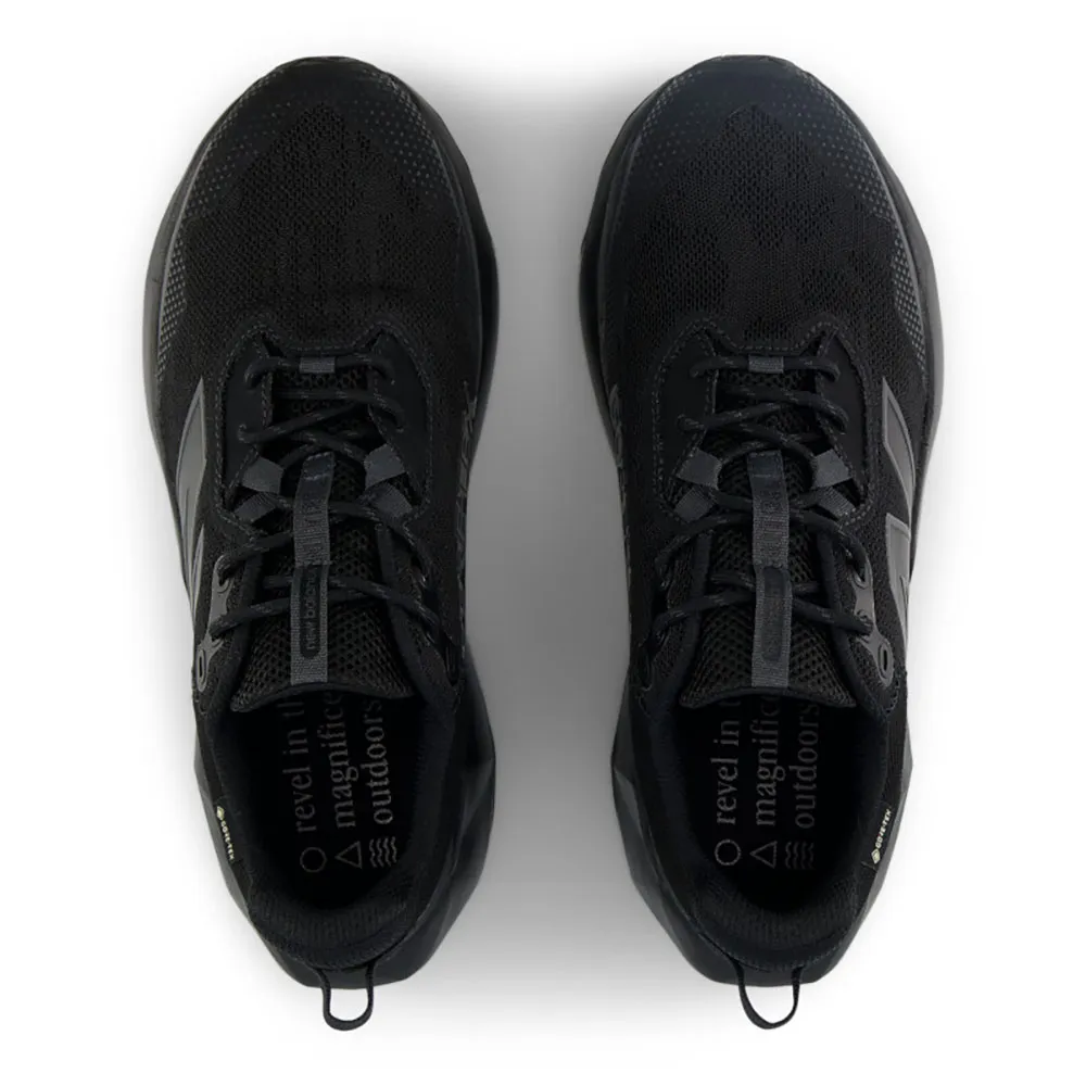 New Balance Dynasoft Nitrel V6 Gore Tex ® Treningssko male