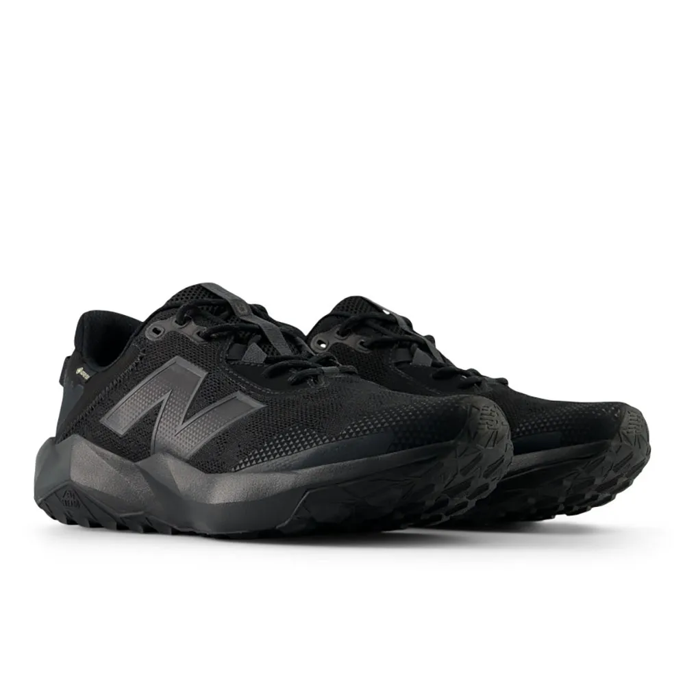 New Balance Dynasoft Nitrel V6 Gore Tex ® Treningssko male