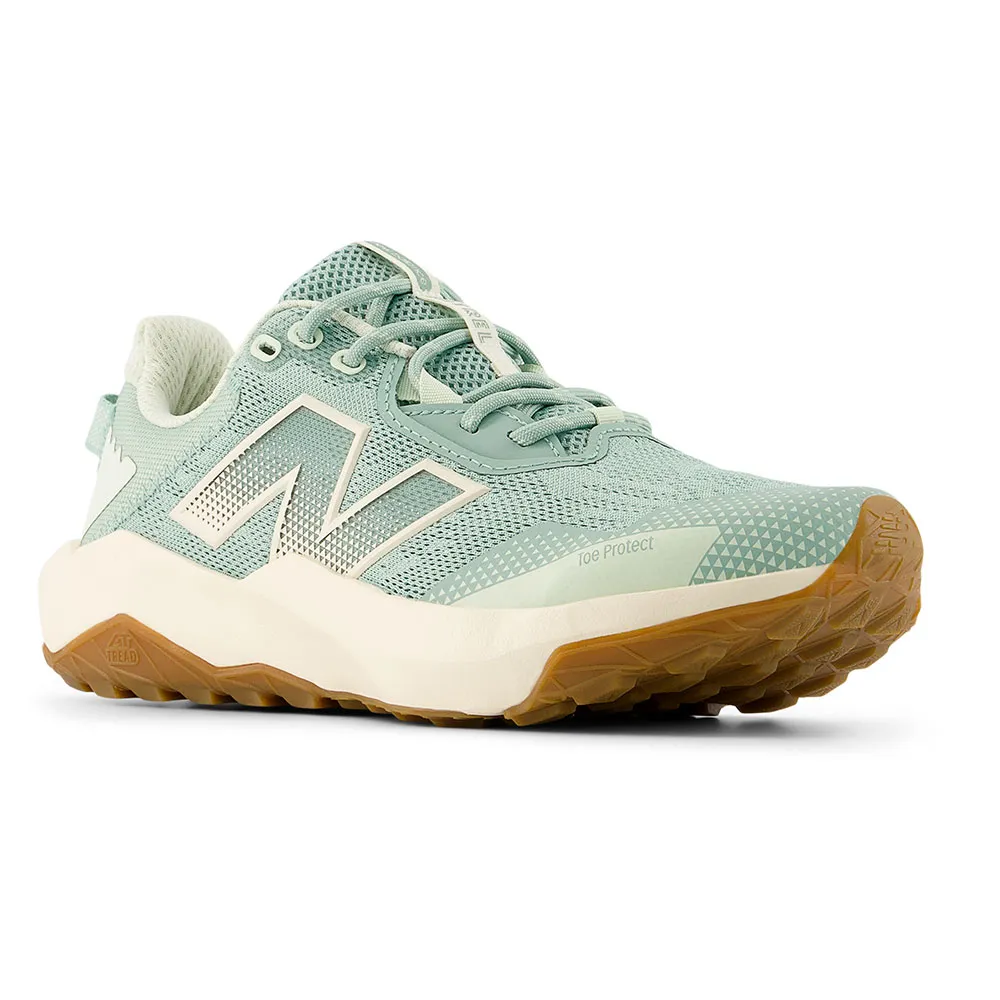 New Balance Dynasoft Nitrel V6 Løpesko female