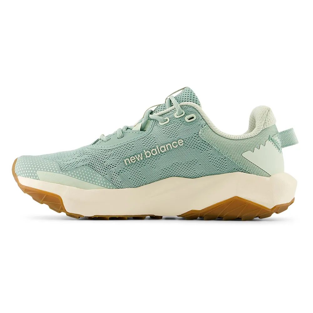 New Balance Dynasoft Nitrel V6 Løpesko female