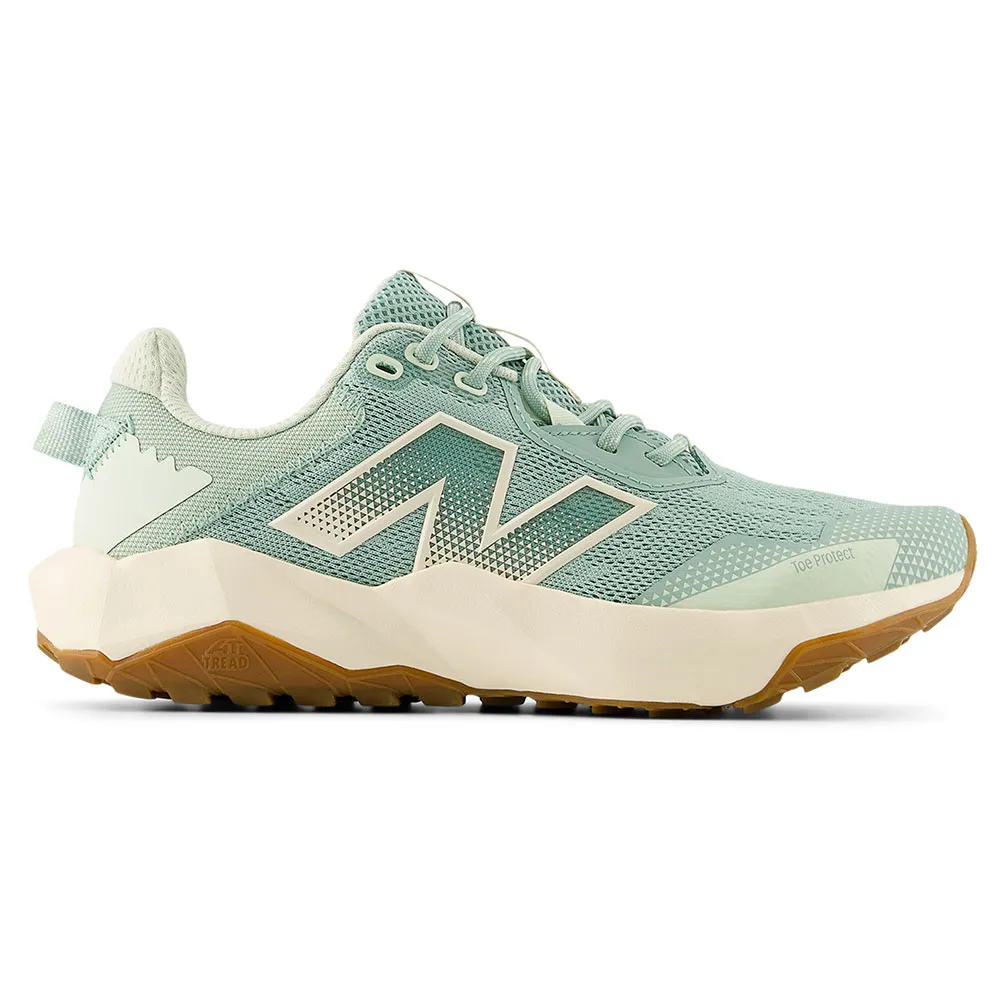 New Balance Dynasoft Nitrel V6 Løpesko female