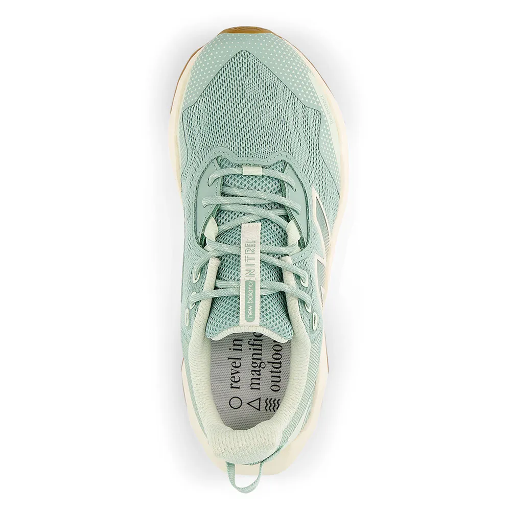 New Balance Dynasoft Nitrel V6 Løpesko female