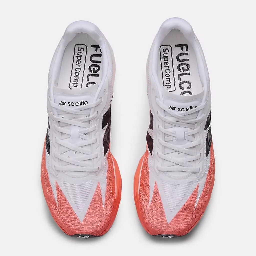 New Balance FC SuperComp Elite v5 New Balance FC SuperComp Elite v5