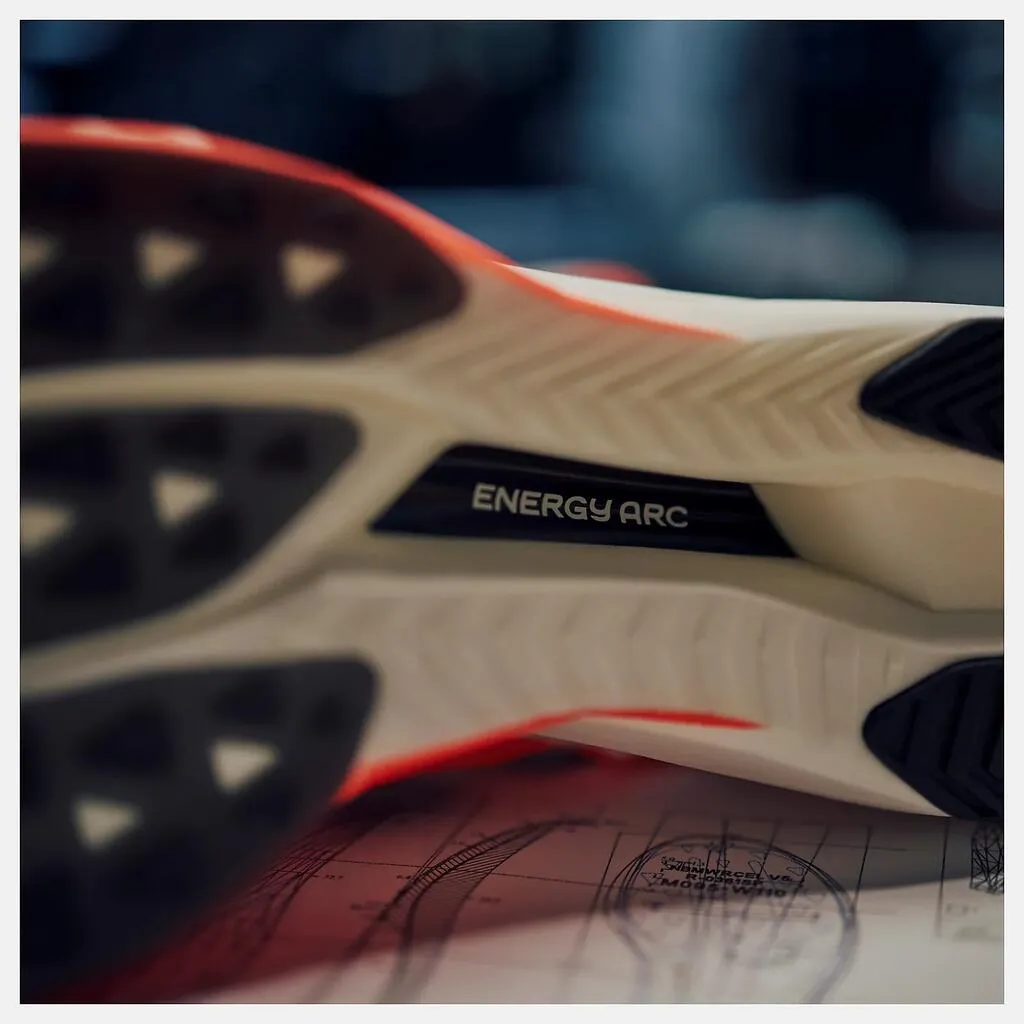 New Balance FC SuperComp Elite v5 New Balance FC SuperComp Elite v5