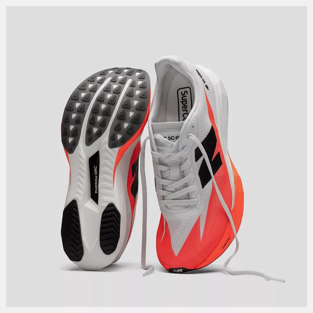 New Balance FC SuperComp Elite v5 New Balance FC SuperComp Elite v5