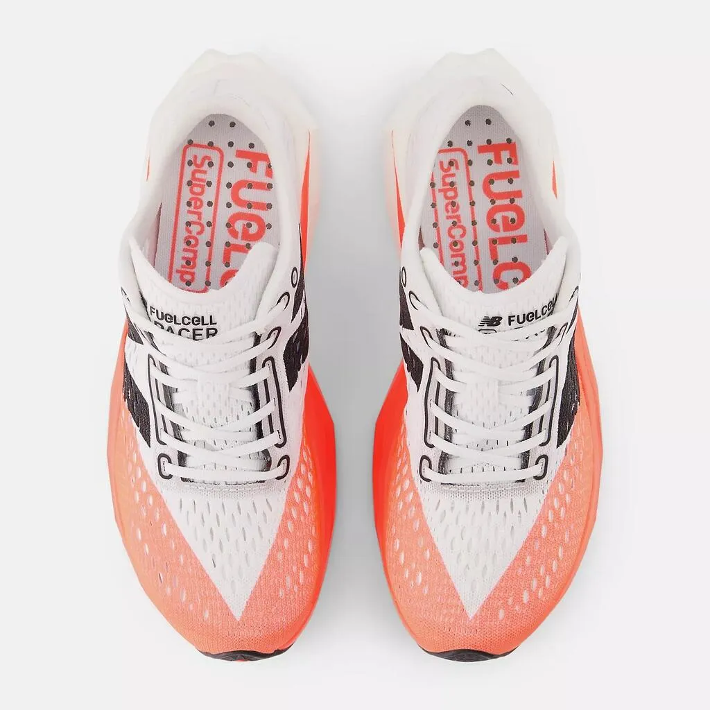 New Balance FC SuperComp Pacer v2