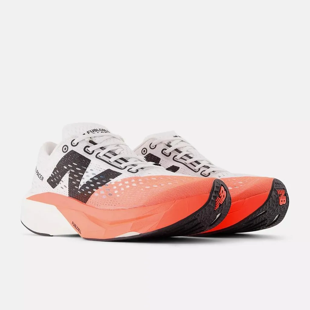 New Balance FC SuperComp Pacer v2