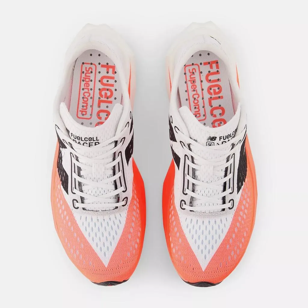New Balance FC SuperComp Pacer v2 New Balance FC SuperComp Pacer v2