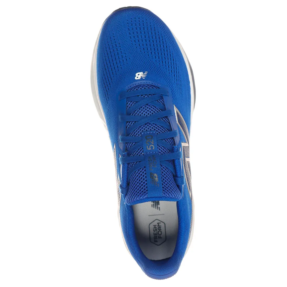 New Balance Fresh Foam 520 V9 Løpesko male New Balance Fresh Foam 520 V9 Løpesko male