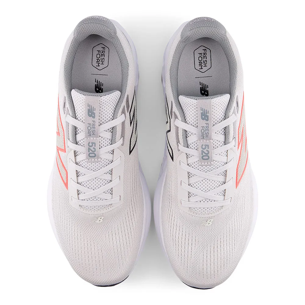 New Balance Fresh Foam 520 V9 Løpesko male