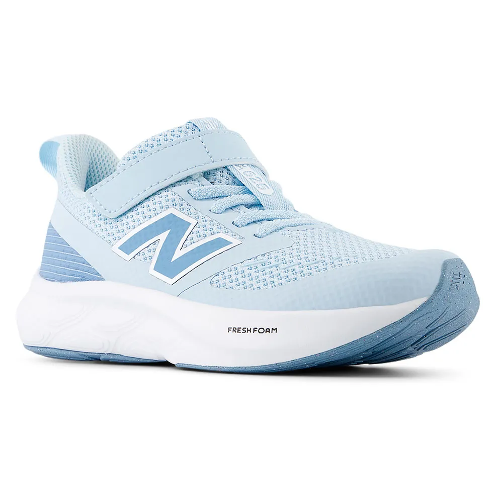 New Balance Fresh Foam 625 Bungee Lace Løpesko male