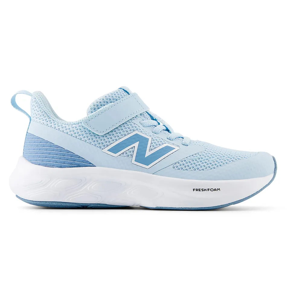 New Balance Fresh Foam 625 Bungee Lace Løpesko male