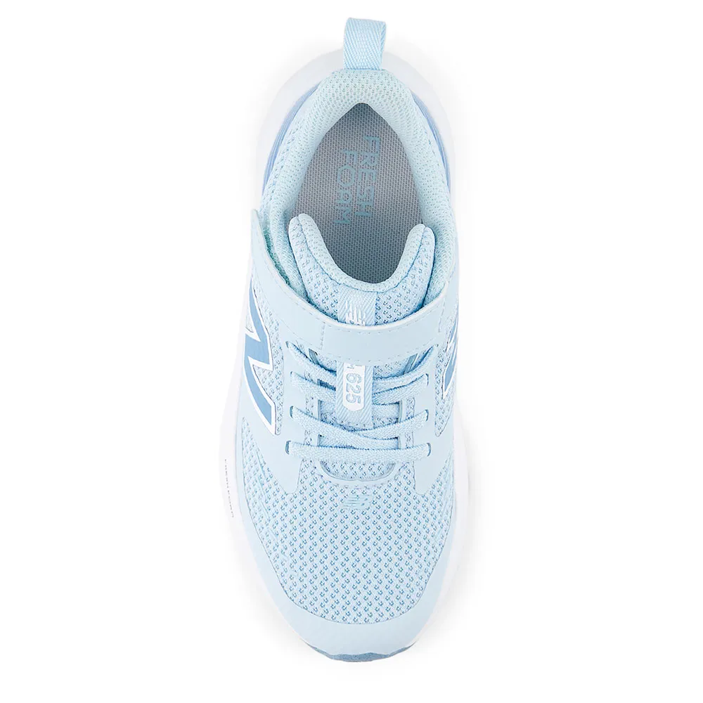 New Balance Fresh Foam 625 Bungee Lace Løpesko male