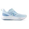 New Balance Fresh Foam 625 Bungee Lace Løpesko male
