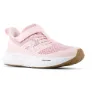 Pink taffy