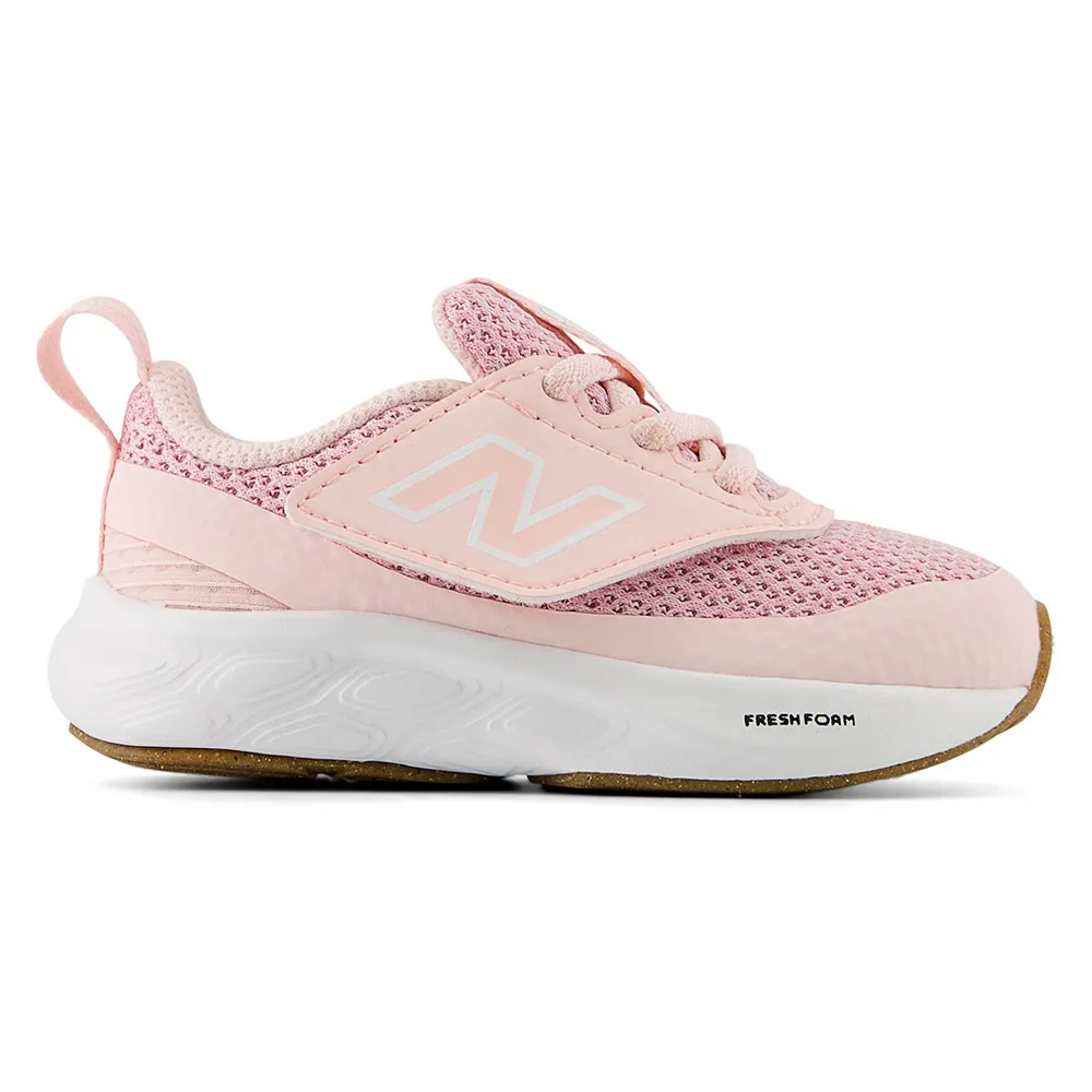 New Balance Fresh Foam 625 Hook & Loop Løpesko male New Balance Fresh Foam 625 Hook & Loop Løpesko male