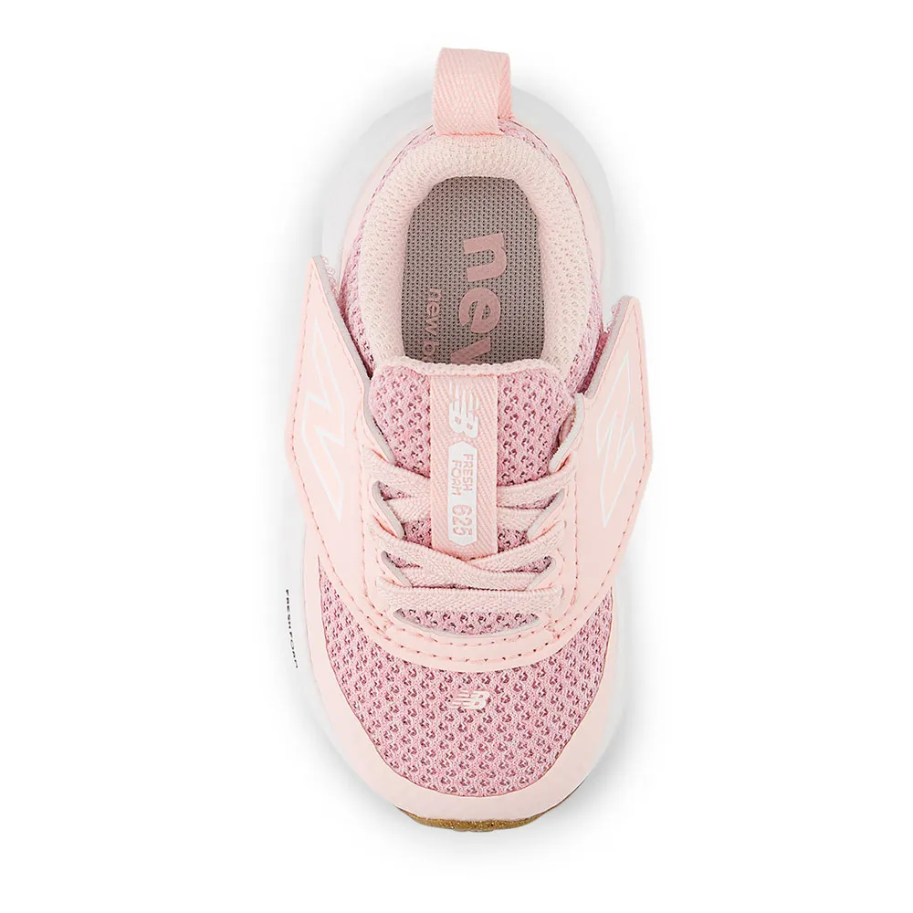 New Balance Fresh Foam 625 Hook & Loop Løpesko male New Balance Fresh Foam 625 Hook & Loop Løpesko male