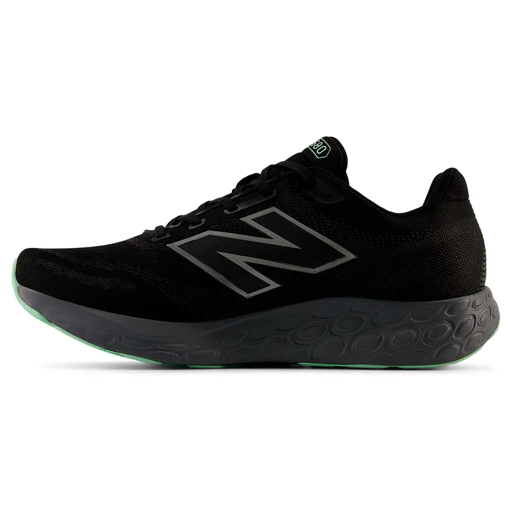 New Balance Fresh Foam 680 V8 Waterproof Løpesko Mann