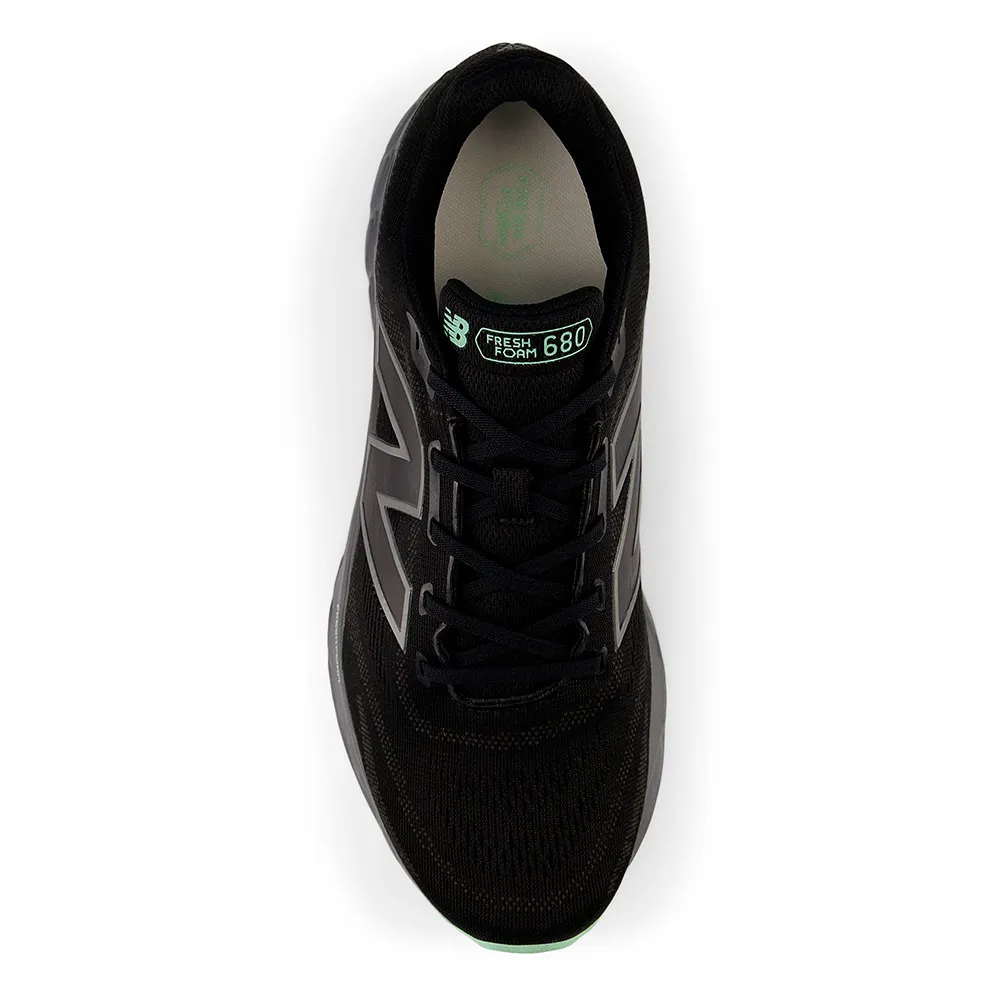 New Balance Fresh Foam 680 V8 Waterproof Løpesko Mann