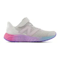 New Balance Fresh Foam Arishi V4 Bungee Lace Treningssko male New Balance Fresh Foam Arishi V4 Bungee Lace Treningssko male