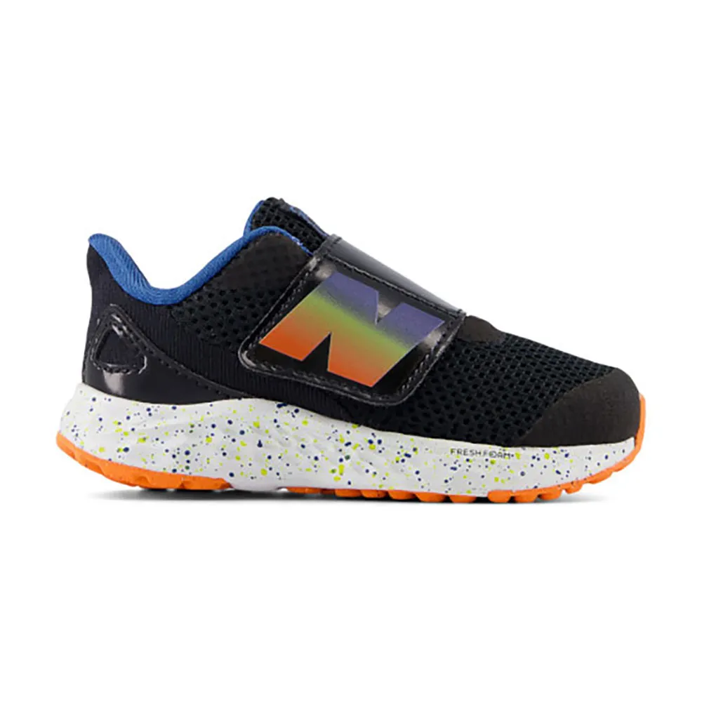 New Balance Fresh Foam Arishi V4 Hook And Loop Treningssko male New Balance Fresh Foam Arishi V4 Hook And Loop Treningssko male