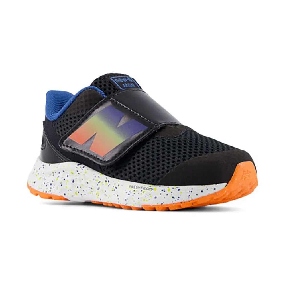 New Balance Fresh Foam Arishi V4 Hook And Loop Treningssko male New Balance Fresh Foam Arishi V4 Hook And Loop Treningssko male