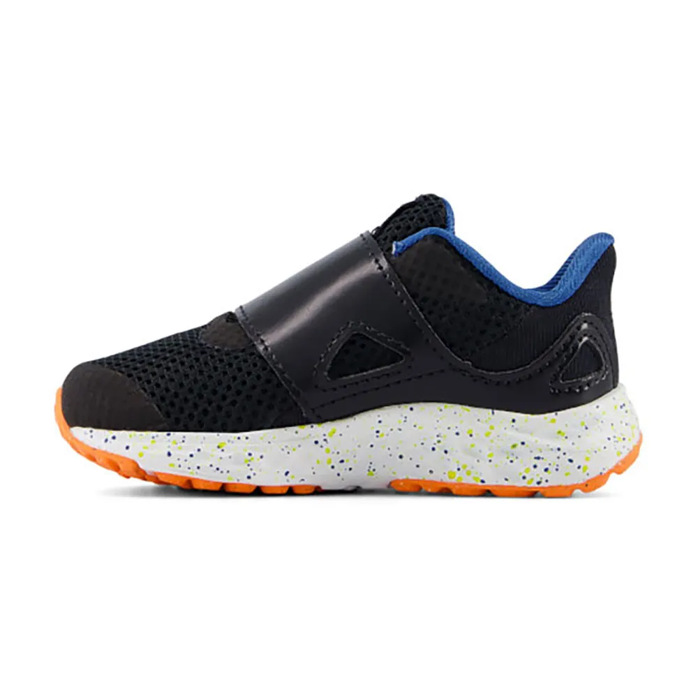 New Balance Fresh Foam Arishi V4 Hook And Loop Treningssko male New Balance Fresh Foam Arishi V4 Hook And Loop Treningssko male