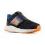 New Balance Fresh Foam Arishi V4 Hook And Loop Treningssko male