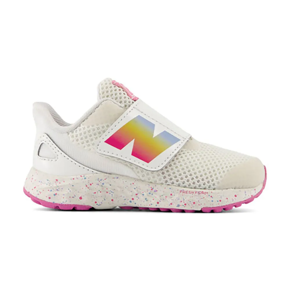 New Balance Fresh Foam Arishi V4 Hook And Loop Treningssko male New Balance Fresh Foam Arishi V4 Hook And Loop Treningssko male