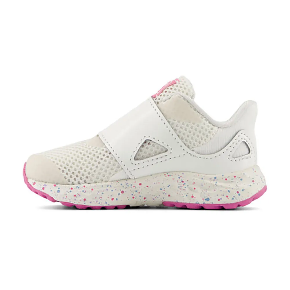 New Balance Fresh Foam Arishi V4 Hook And Loop Treningssko male New Balance Fresh Foam Arishi V4 Hook And Loop Treningssko male