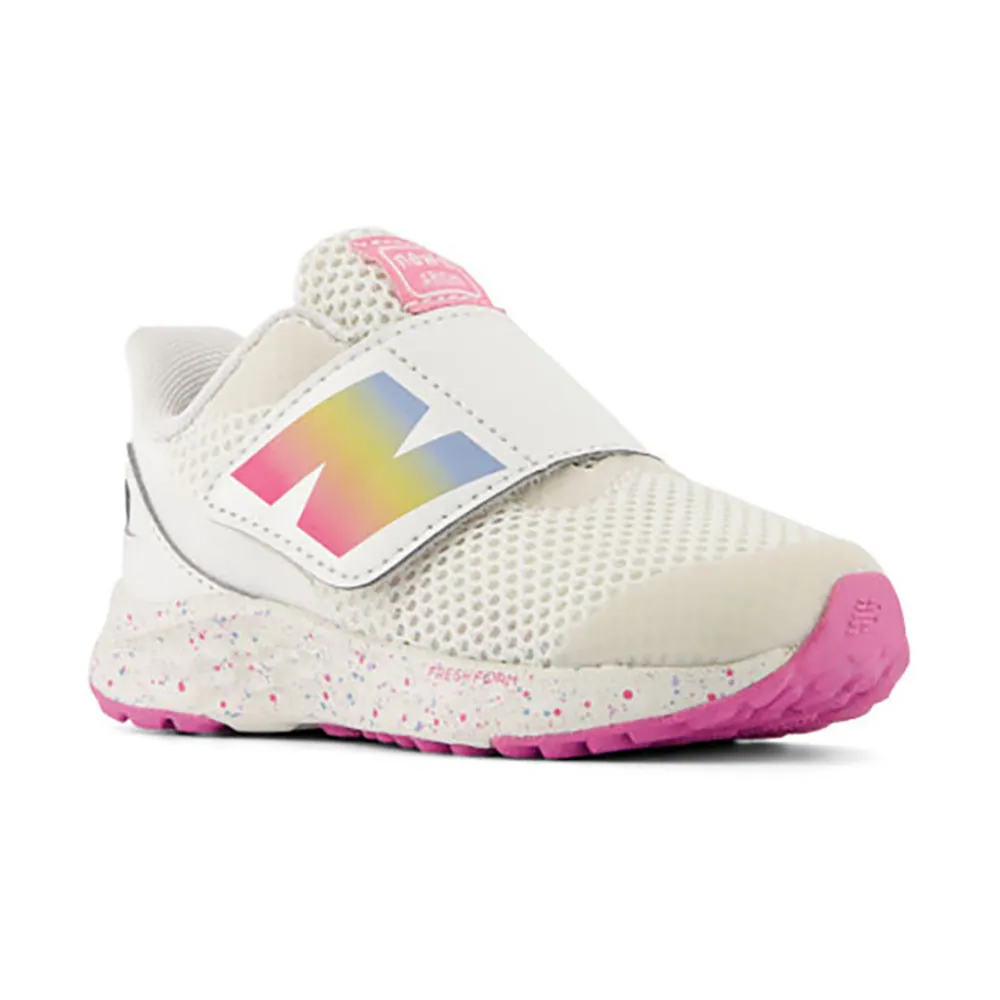 New Balance Fresh Foam Arishi V4 Hook And Loop Treningssko male New Balance Fresh Foam Arishi V4 Hook And Loop Treningssko male