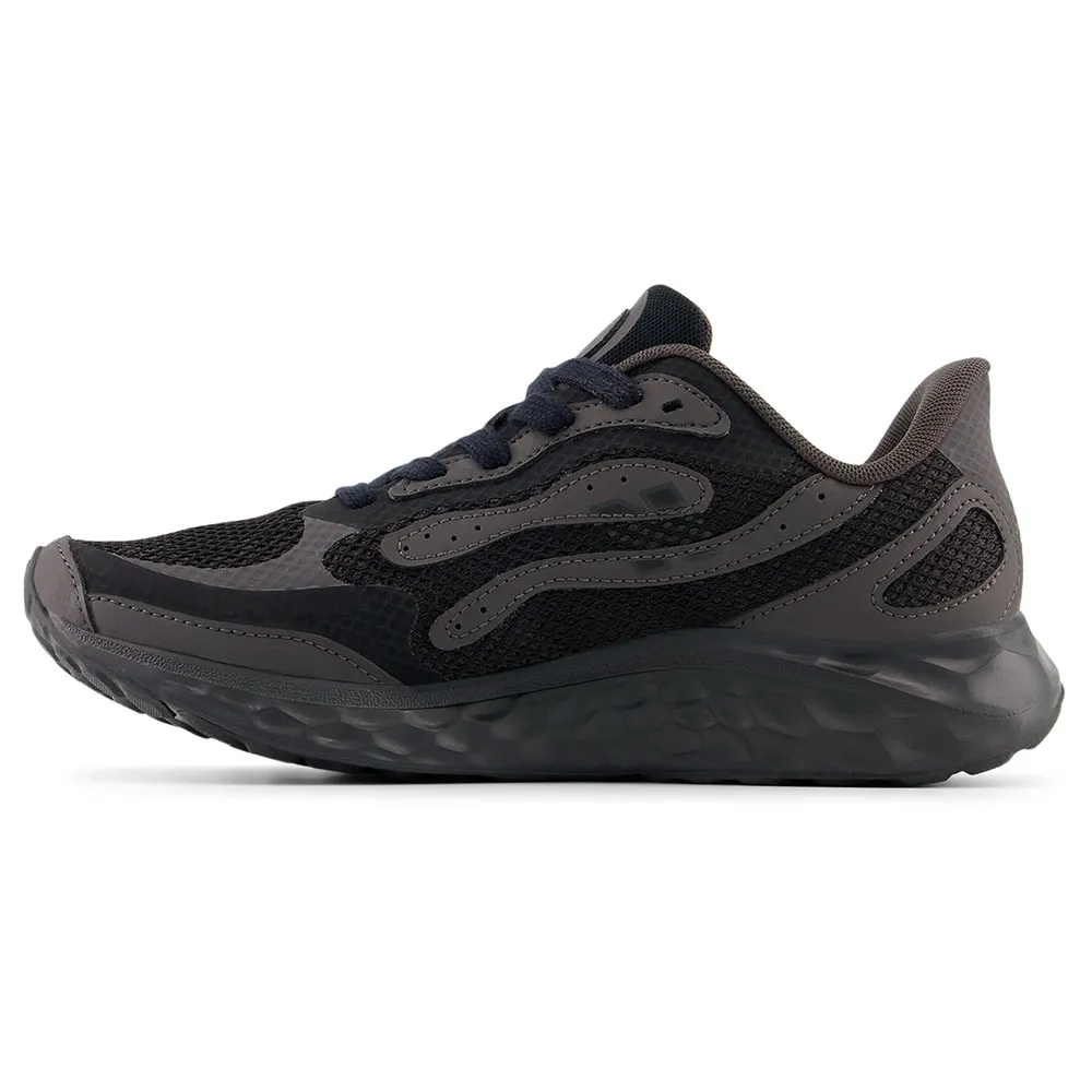 New Balance Fresh Foam Arishi V4 Tiralux Løpesko female, Black New Balance Fresh Foam Arishi V4 Tiralux Løpesko female, Black