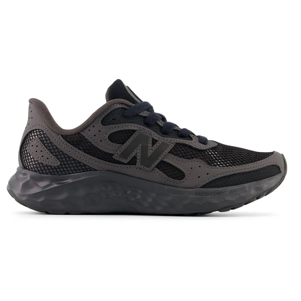 New Balance Fresh Foam Arishi V4 Tiralux Løpesko female, Black New Balance Fresh Foam Arishi V4 Tiralux Løpesko female, Black