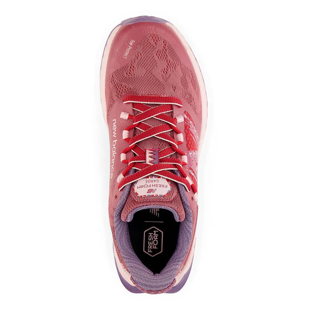 New Balance Fresh Foam Garoé Løpesko female, Washed burgundy New Balance Fresh Foam Garoé Løpesko female, Washed burgundy