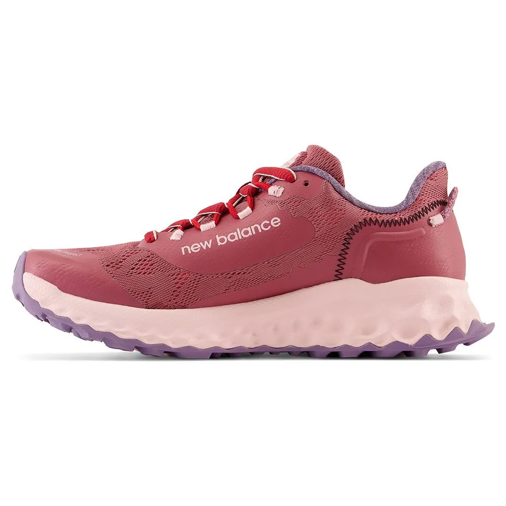 New Balance Fresh Foam Garoé Løpesko female, Washed burgundy New Balance Fresh Foam Garoé Løpesko female, Washed burgundy