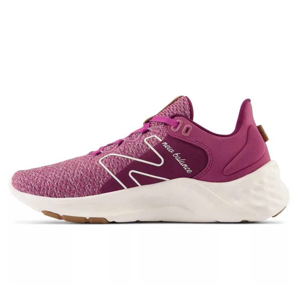 New Balance Fresh Foam Roav V2 Løpesko female, Lilac chalk New Balance Fresh Foam Roav V2 Løpesko female, Lilac chalk