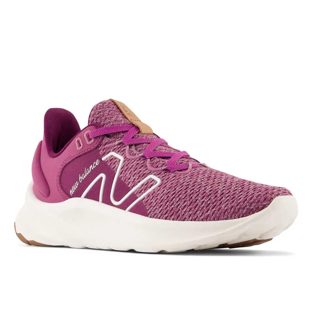 New Balance Fresh Foam Roav V2 Løpesko female, Lilac chalk New Balance Fresh Foam Roav V2 Løpesko female, Lilac chalk