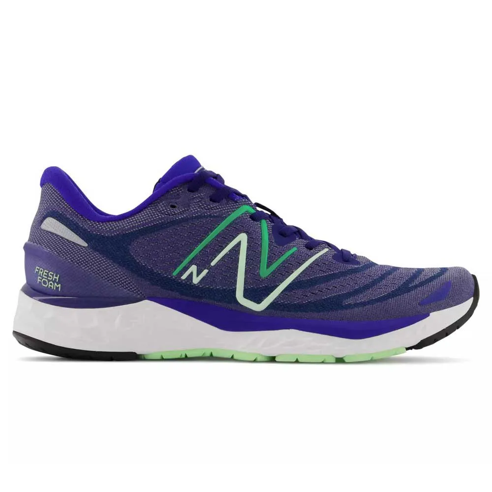 New Balance Fresh Foam Solvi V4 Løpesko male New Balance Fresh Foam Solvi V4 Løpesko male